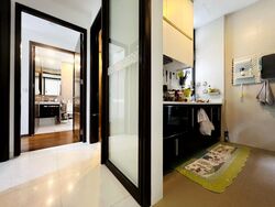 The Foresta @ Mount Faber (D4), Condominium #608652911